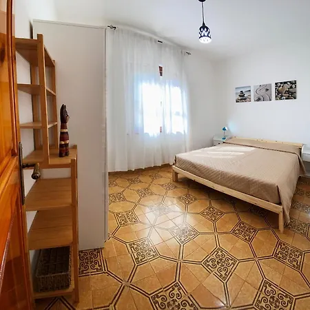 Holiday home Mario & Nina - Portopino House *