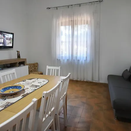 Mario & Nina - Portopino House