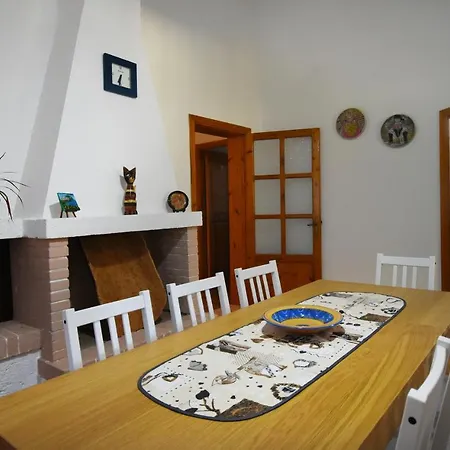 Holiday home Mario & Nina - Portopino House *