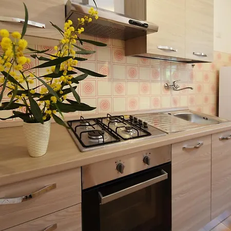 Mario & Nina - Portopino House Holiday home *