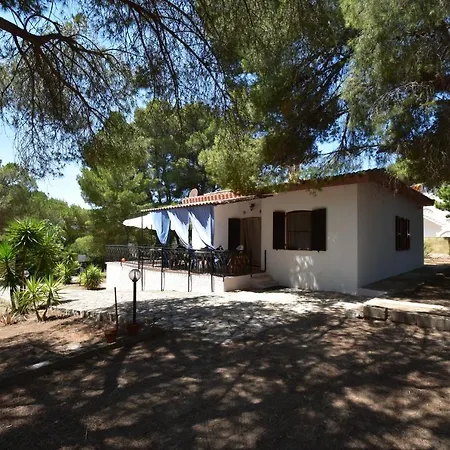 Mario & Nina - Portopino House