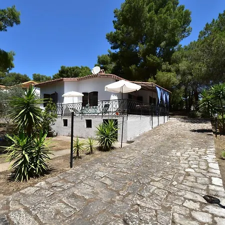 Mario & Nina - Portopino House Holiday home Porto Pino