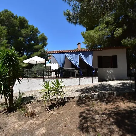 Mario & Nina - Portopino House *