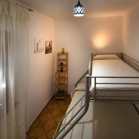 Mario & Nina - Portopino House Tatil Evi