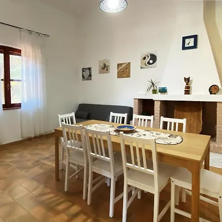 Mario & Nina - Portopino House Tatil Evi