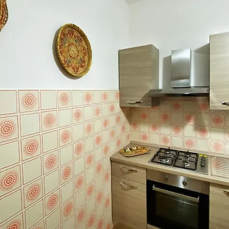 Mario & Nina - Portopino House Tatil Evi *