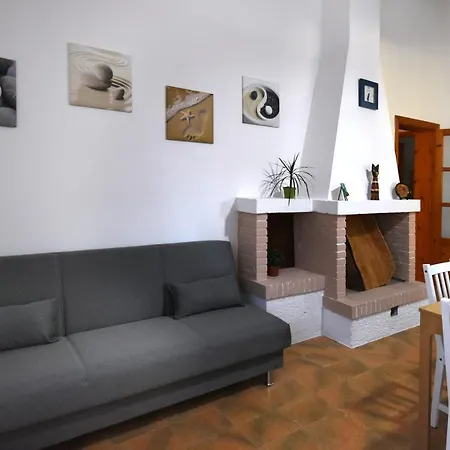 Mario & Nina - Portopino House Tatil Evi *