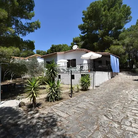 Mario & Nina - Portopino House Tatil Evi Porto Pino