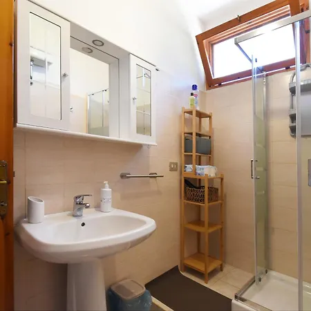 Mario & Nina - Portopino House Tatil Evi