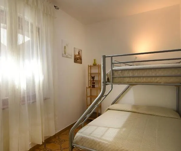 Mario & Nina - Portopino House 皮诺港