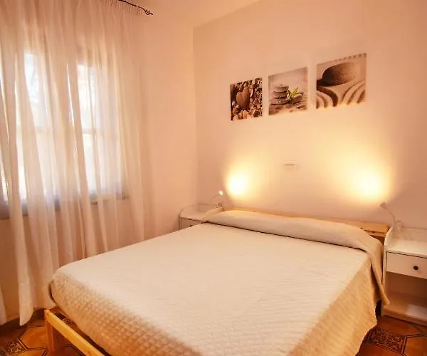 Mario & Nina - Portopino House * 皮诺港
