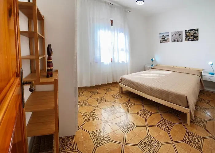 度假居 Mario & Nina - Portopino House *