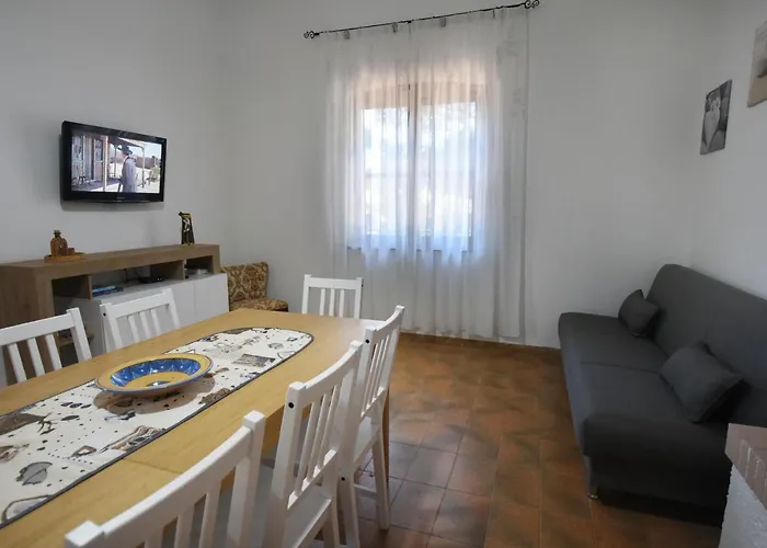 Mario & Nina - Portopino House