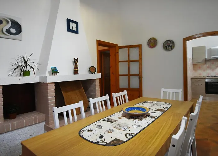 度假居 Mario & Nina - Portopino House *
