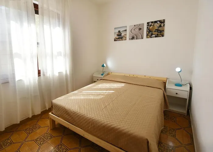 Mario & Nina - Portopino House 皮诺港