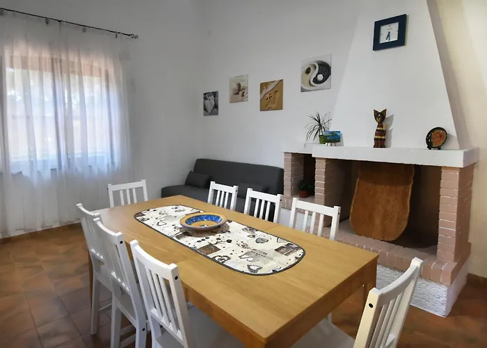 Mario & Nina - Portopino House 皮诺港