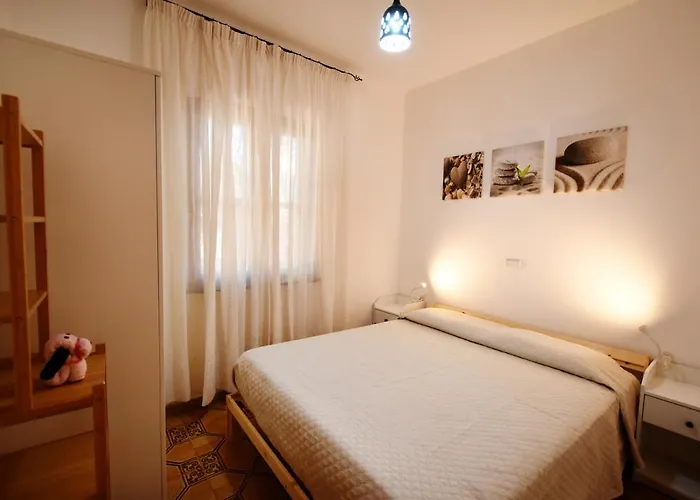Mario & Nina - Portopino House Nyaraló