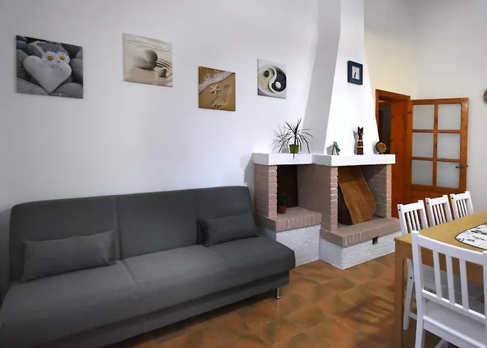Mario & Nina - Portopino House 度假居 *