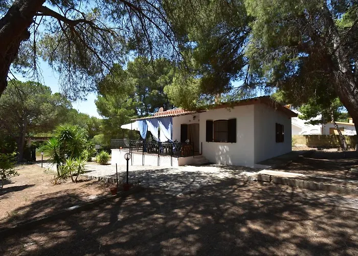 Mario & Nina - Portopino House