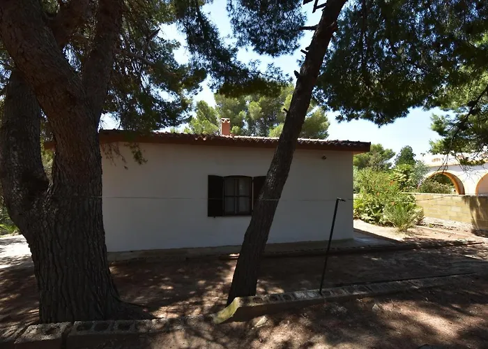 Mario & Nina - Portopino House *