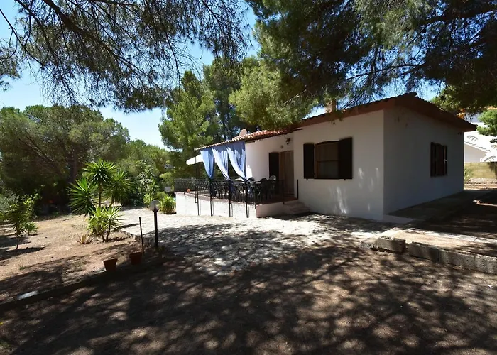 Mario & Nina - Portopino House